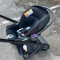 Cybex Balios S