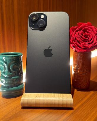 IPHONE 15 PLUS 256 DA VETRINA EURONICS