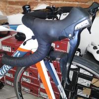 bici di corsa wilier