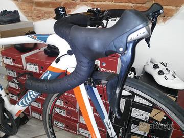 bici di corsa wilier