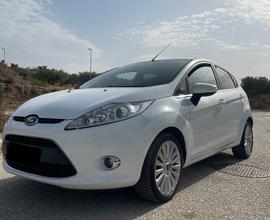 FORD Fiesta 6ª serie