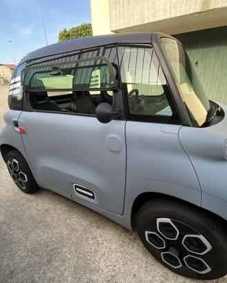 Ami citroen elettrica