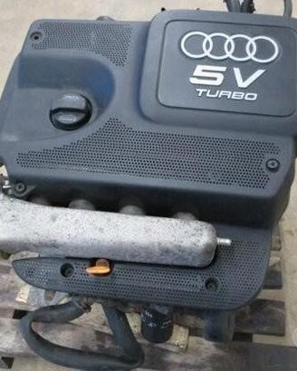 Motore audi tt 1.8 turbo benzina sigla app