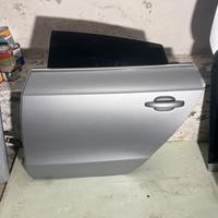 Porta posteriore sinistra Audi A5 Sportback 2015