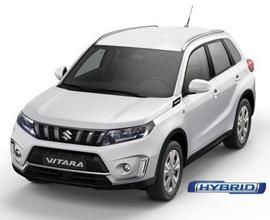 SUZUKI Vitara 1.4 Hybrid 4WD Allgrip Cool (NESSU