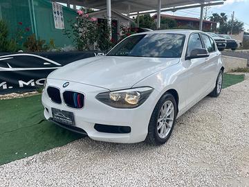 Bmw 116 116i 5p. Msport