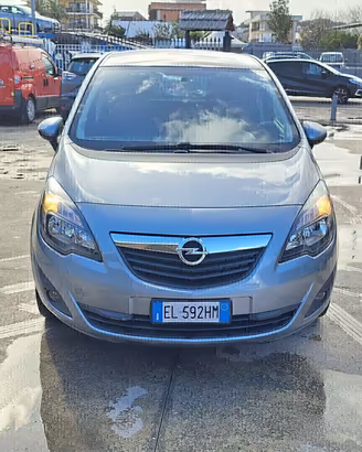 Opel Meriva 1.4 Benzina 100CV Cosmo
