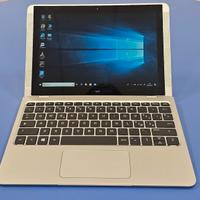HP x2 210 G2  Laptop Touch 10.1" Windows 10 Pro