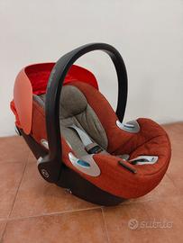 Splendido Ovetto CYBEX PLATINUM