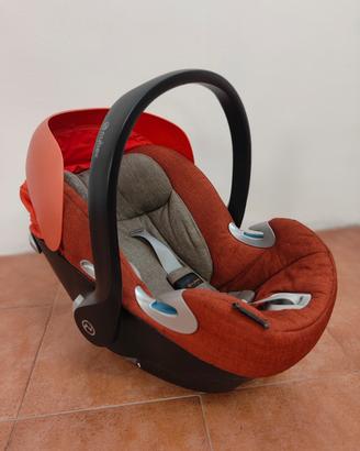 Splendido Ovetto CYBEX PLATINUM
