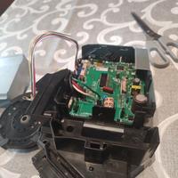 Daikin clima ricambi 