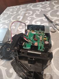 Daikin clima ricambi 