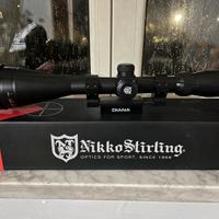 Ottica e ammortizzatore