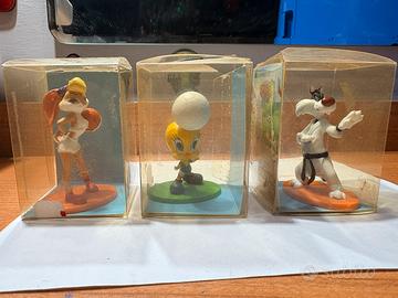 Montefarmaco, lotto looney tunes active