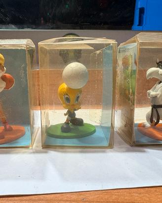 Montefarmaco, lotto looney tunes active