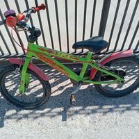 Bici  da bambino