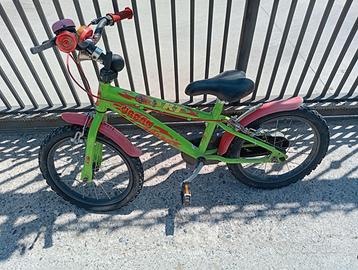 Bici  da bambino
