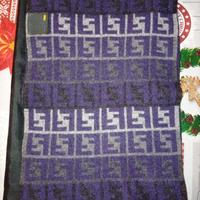 sciarpa fendi Viola 