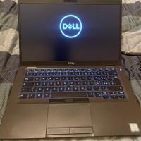 Pc Notebook Dell Latitude 5401 i5 16/256 9GEN