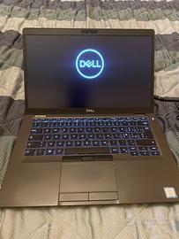 Pc Notebook Dell Latitude 5401 i5 16/256 9GEN