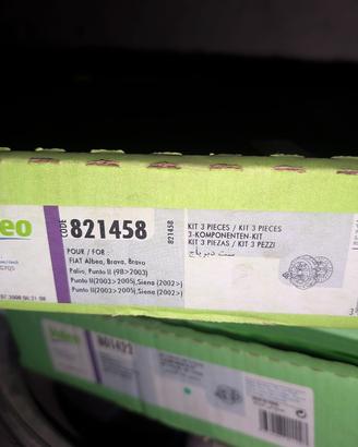NUOVI 3 Kit Frizione in stock o singoli