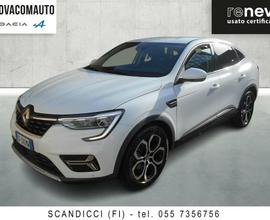 Renault Arkana 1.6 hybrid Intens E-Tech 145cv