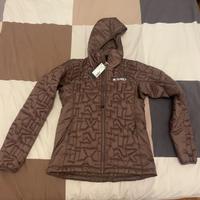 Piumino Adidas Terrex donna XS - mai usato