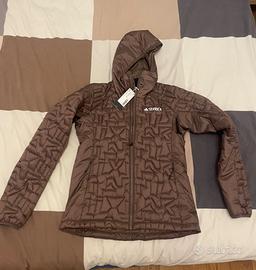 Piumino Adidas Terrex donna XS - mai usato