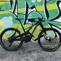 Specialized Turbo Levo SL carbon