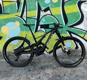Specialized Turbo Levo SL carbon