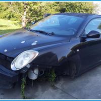Ricambi Usati ALFA ROMEO MiTo (X6) 2009