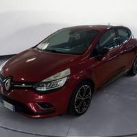Renault Clio 4nd serie dCi 8V 90 CV Start&Sto...