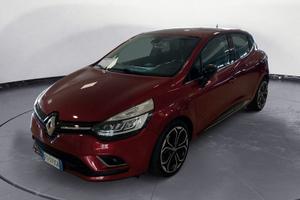 Renault Clio 4nd serie dCi 8V 90 CV Start&Sto...