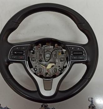Volante sterzo multif kia sportage 2018 pari nuovo
