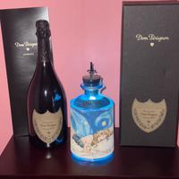 Champagne Dom Perignon e Jr 80