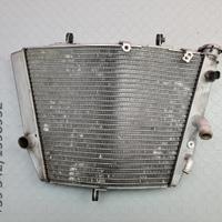 RADIATORE ACQUA x SUZUKI GSXR 750 2004 2005 GSXR75