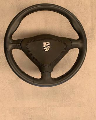 VOLANTE 3razze PORSCHE 996/986 Boxster mod.TURBO