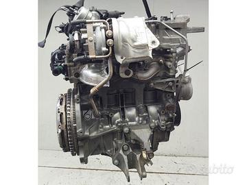 H4JA700 MOTORE RENAULT MEGANE III (B95) 1.4 B 16v 