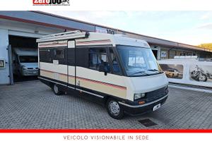 Camper Motorhome Arca America 618 New Deal