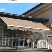 TELI PER TENDE DA SOLE TEMPOTEST PRODOTTI A MISURA