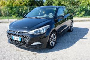 Hyundai i20 1.2 84 CV 5 porte Style - 2016