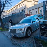 Chrysler C300 anno 2017