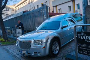 Chrysler C300 anno 2017