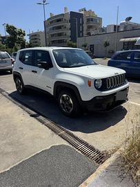 Jeep Renegade SPORT 1.6 Multijet