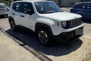 Jeep Renegade SPORT 1.6 Multijet
