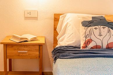 San Teodoro appart NUOVO fino a maggio 400E