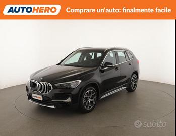 BMW X1 RT38735