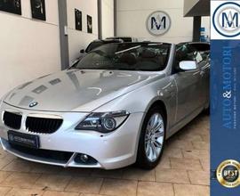 BMW 630 630Ci Cabrio automatica