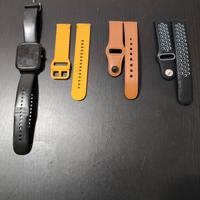 smartwatch amazfit gts 