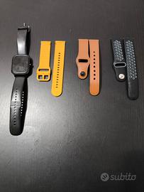 smartwatch amazfit gts 